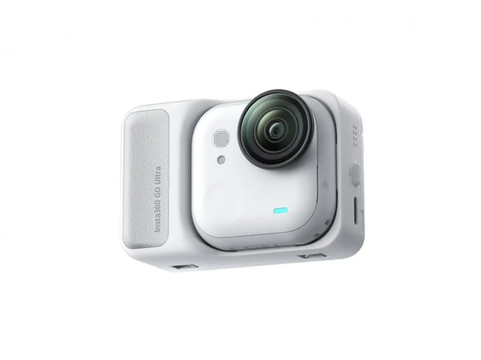 Insta360 GO Ultra akční kamera bílá