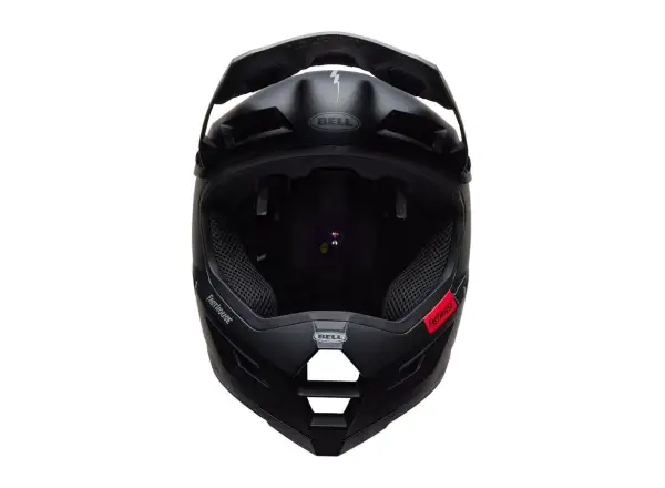 Bell Sanction 2 DLX MIPS přilba Mat Black Fasthouse