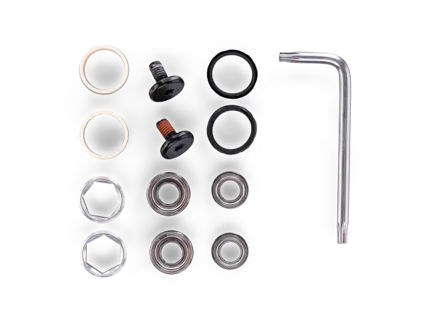 CRANKBROTHERS Kit pro pedály Stamp 2/3 V2 2020+