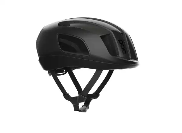 POC Cytal Carbon silniční přilba Uranium Black Matt
