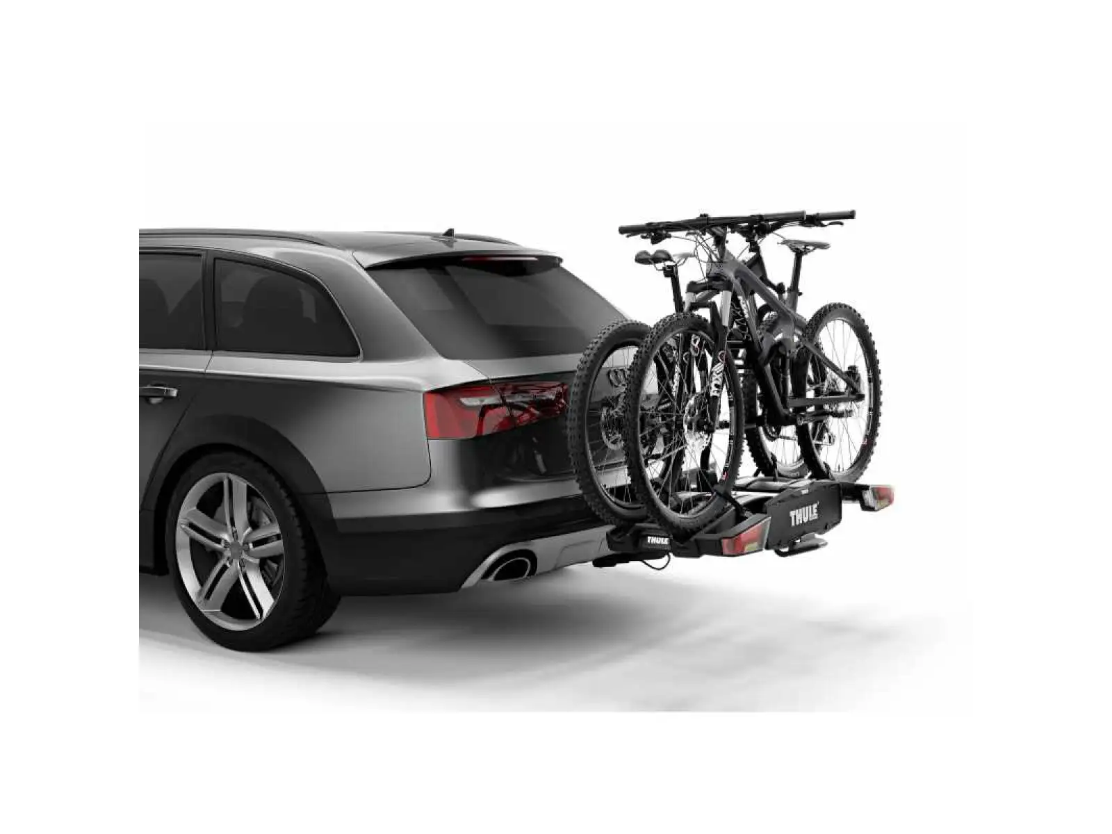 Thule EasyFold XT2 nosič