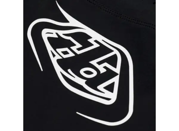 Troy Lee Designs Sprint pánské kalhoty Mono Black