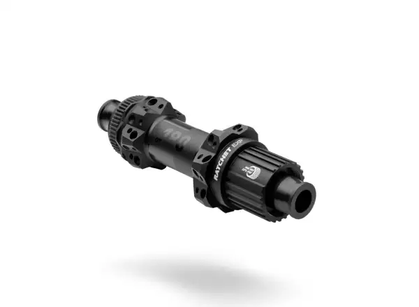 DT Swiss 180 Straightpull Centerlock zadní náboj 148/12mm 28 děr Shimano Micrspline