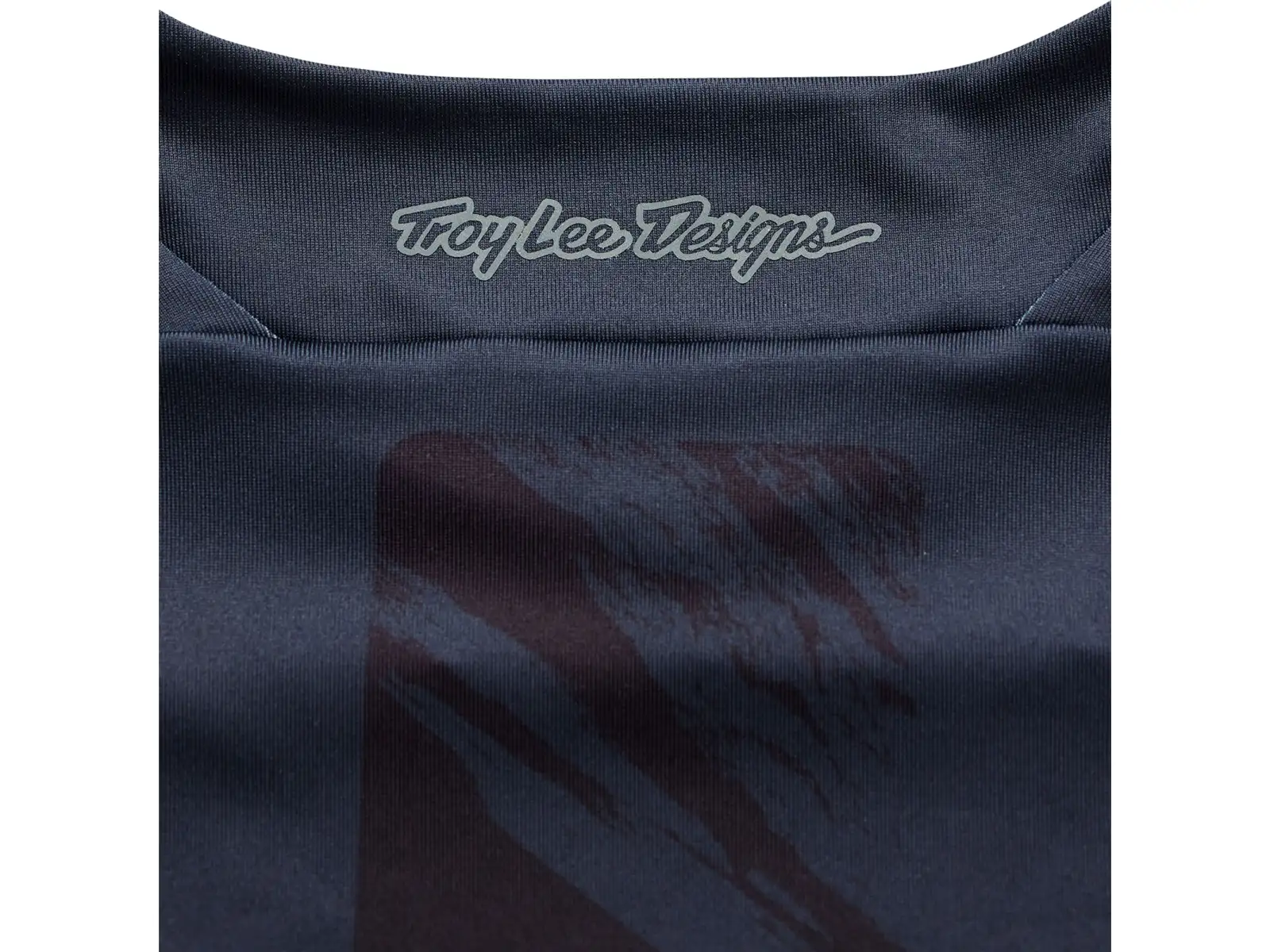 Troy Lee Designs Skyline Chill pánský dres s dlouhým rukávem Rockslide Obsidian