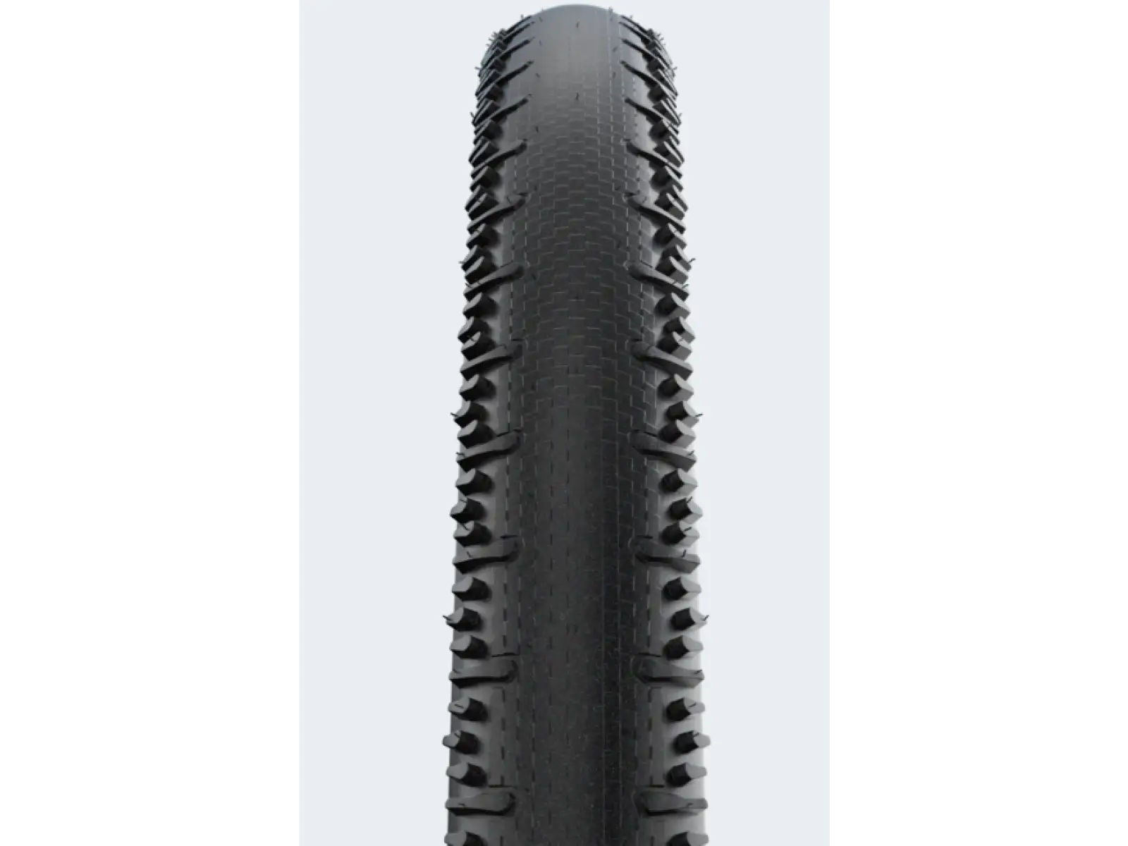 Schwalbe G-ONE RS PRO V-Guard 55-622 TLR, E-25, Addix Race gravel plášť kevlar černá