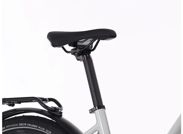 Superior Blox 6.2 T MS městské kolo Gloss Grey