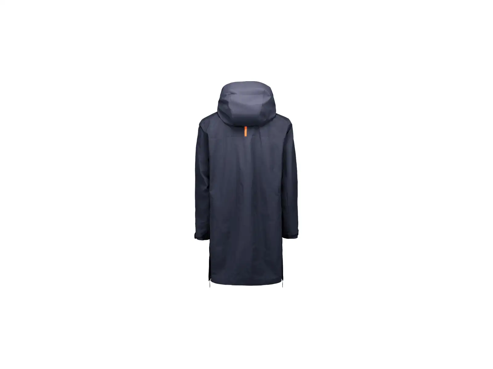 POC Race Mentor Coat zimní kabát Apatite Navy