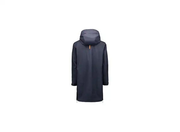POC Race Mentor Coat zimní kabát Apatite Navy