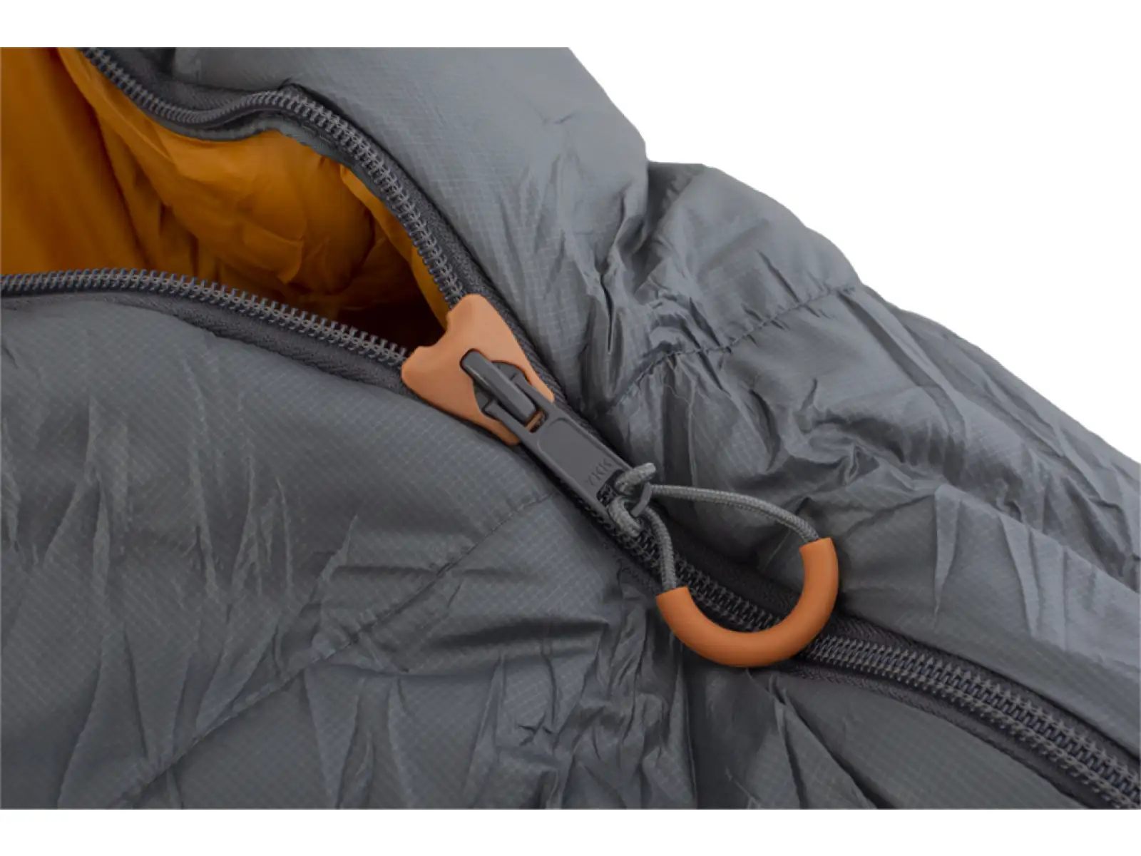Pinguin Magma 630 Spací pytel -12°C 175 cm červená