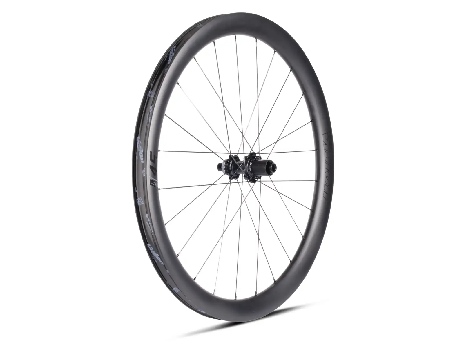 Vision SC45 i30 DB-CL CH-TL zapletená kola