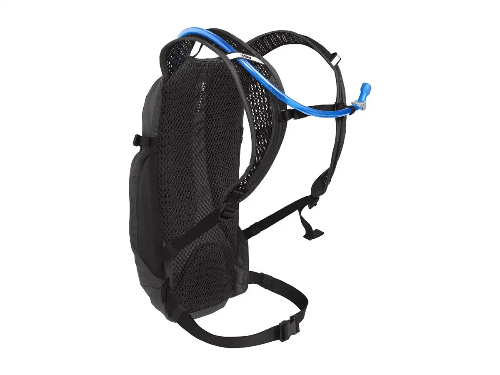 Camelbak Lobo 9 l dámský batoh Charcoal/Black
