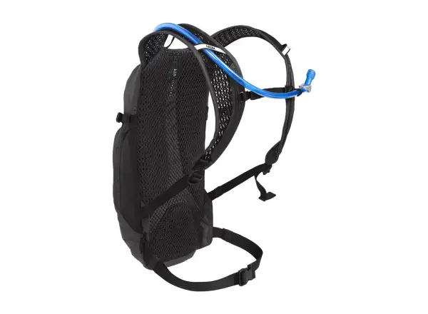 Camelbak Lobo 9 l dámský batoh Charcoal/Black