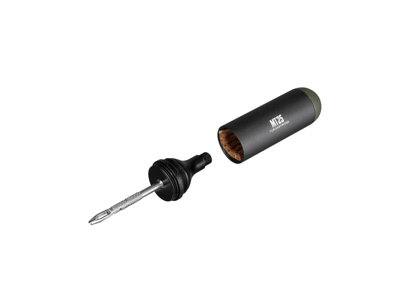 Topeak Tubi Cartridge MT25 sada pro opravu bezdušových plášťů
