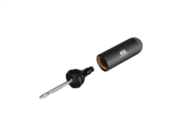 Topeak Tubi Cartridge MT25 sada pro opravu bezdušových plášťů