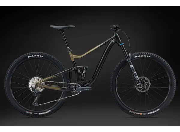 Giant Trance 29 1 horské kolo Panther/Pyrite Brown