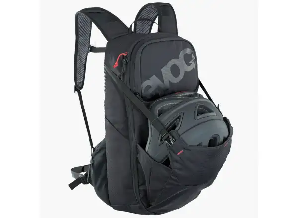 Evoc Ride 16 batoh 16 l black