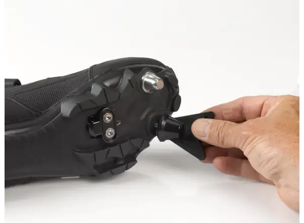 XLC CB-M11 MTB pánské tretry černá