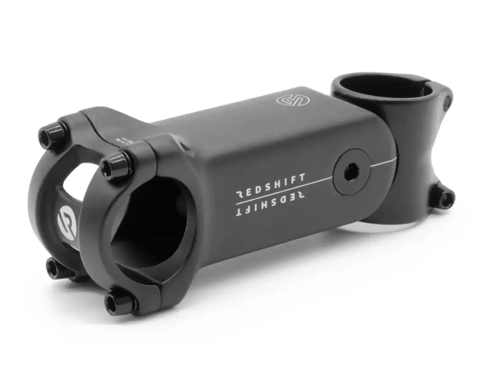 Redshift ShockStop představec +/- 6° 1 1/4" černá 100 mm