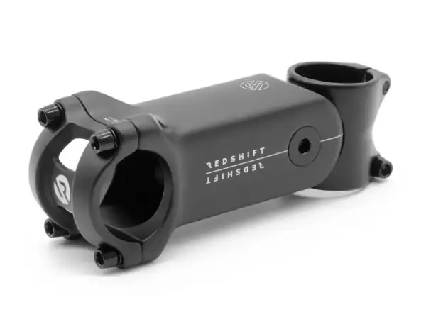 Redshift ShockStop představec +/- 6° 1 1/4" černá 100 mm