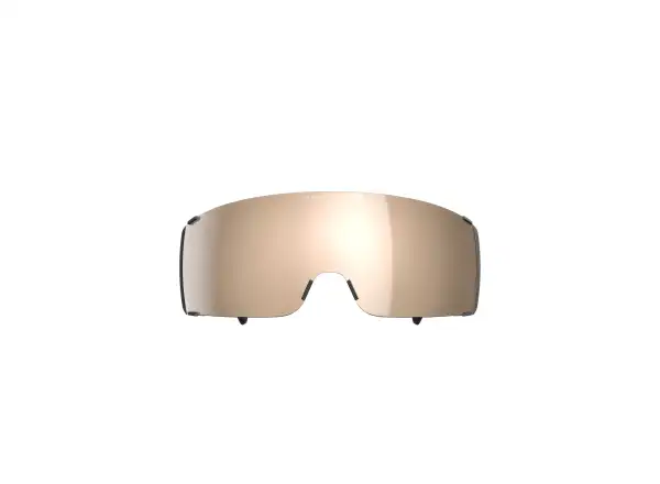 POC Propel + sluneční brýle Uranium Black/Clarity Trail/Partly Sunny Silver