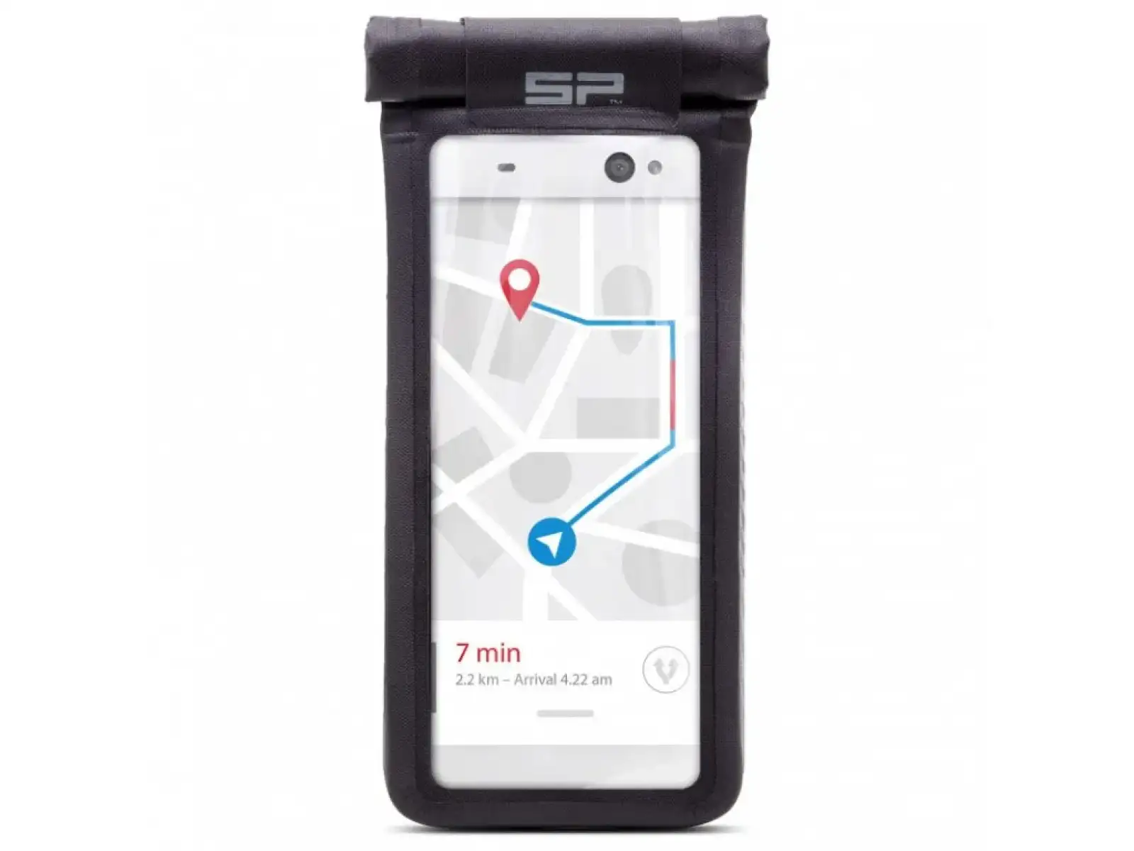 SP Connect Universal Phone Case SPC+ universální pouzdro na telefon vel. L