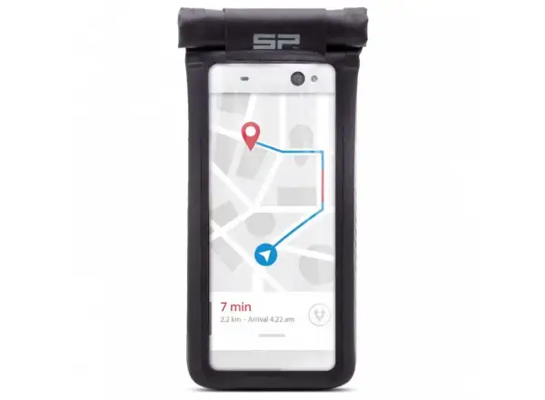 SP Connect Universal Phone Case SPC+ universální pouzdro na telefon vel. L