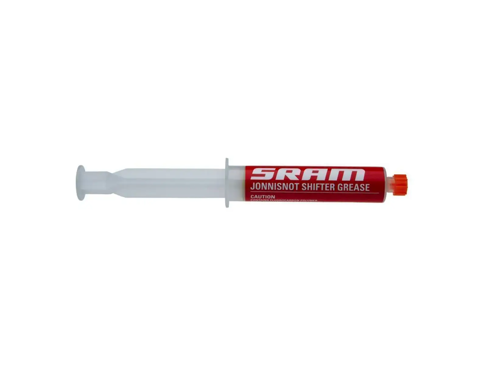 Sram Jonnisnot Syringe 20ml vazelína na řadící lanka