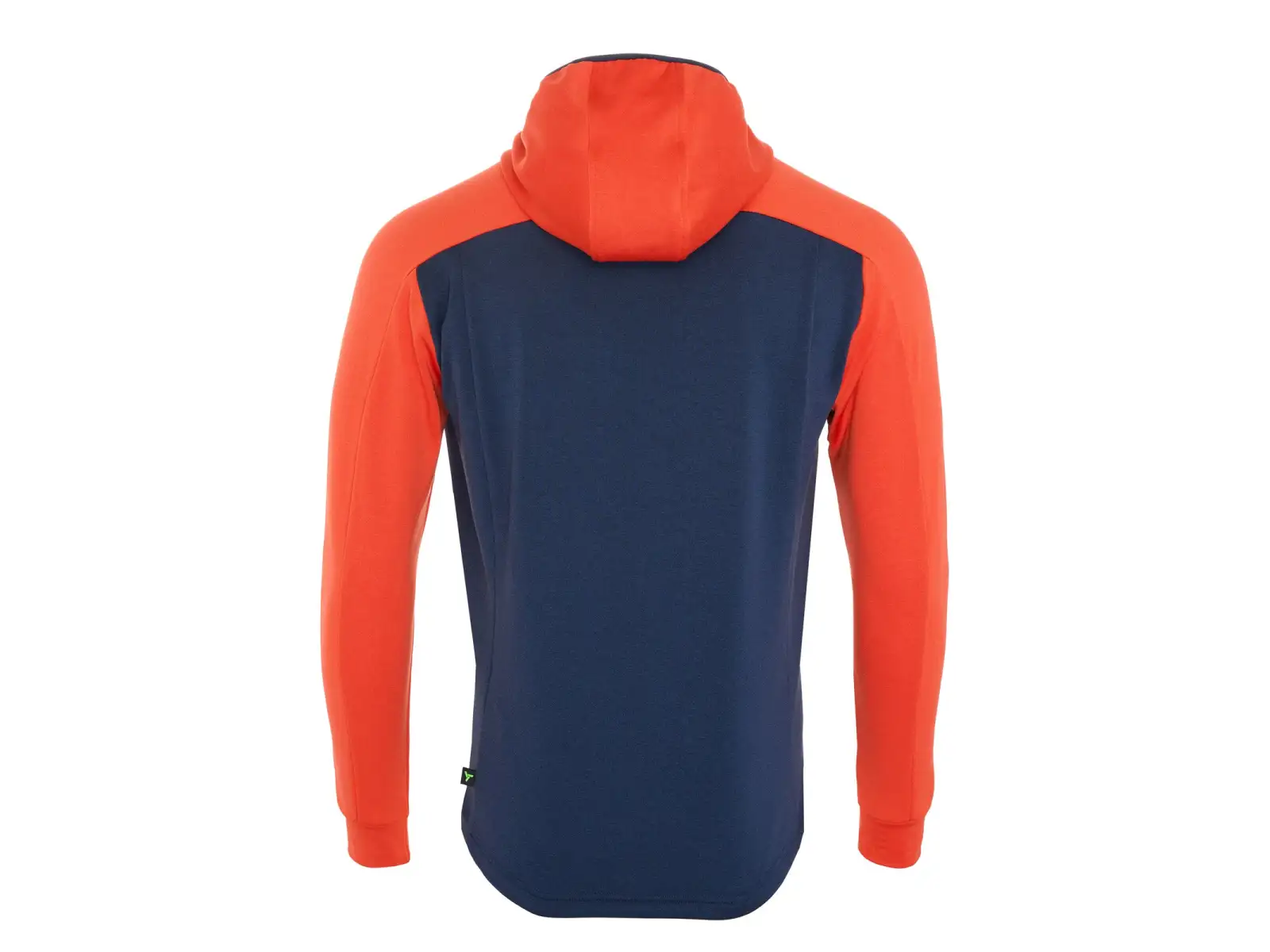 Silvini Dirilo pánská mikina Ruby/navy