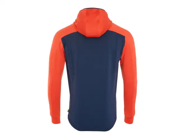 Silvini Dirilo pánská mikina Ruby/navy