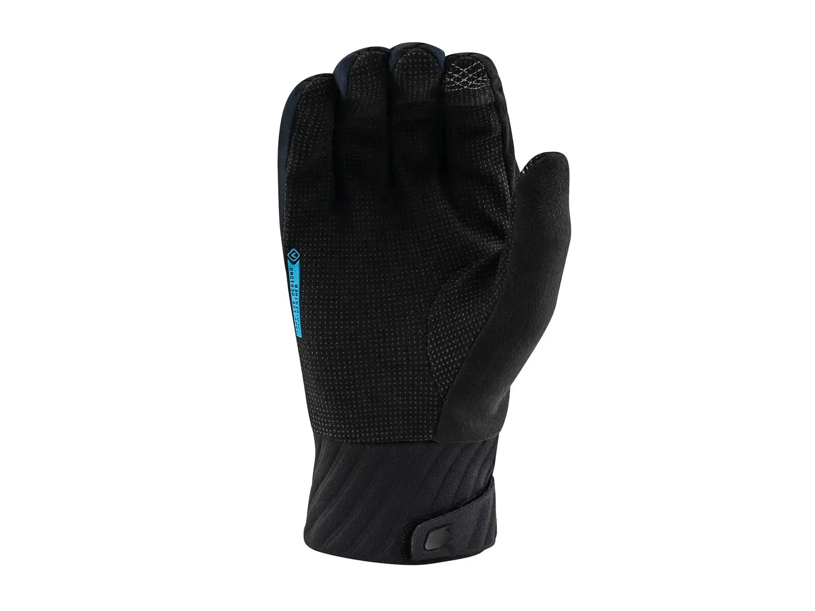 Troy Lee Designs Swelter Plus pánské rukavice Mono Black