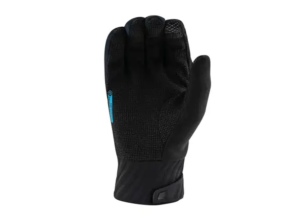 Troy Lee Designs Swelter Plus pánské rukavice Mono Black