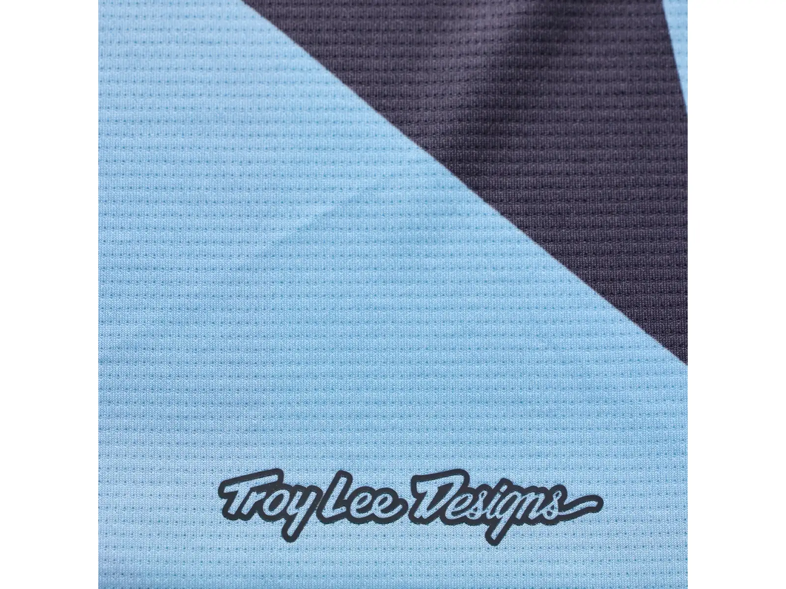 Troy Lee Designs Sprint Pro pánský dres dlouhý rukáv Real Teal