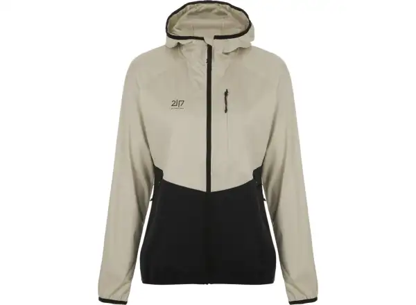 2117 of Sweden Vassbacken dámská softshellová bunda Beige