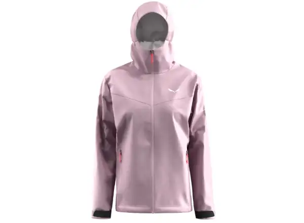 Salewa Puez 2.5L Powertex dámská bunda Zephyr