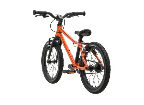 Rascal 16 dětské kolo Flame