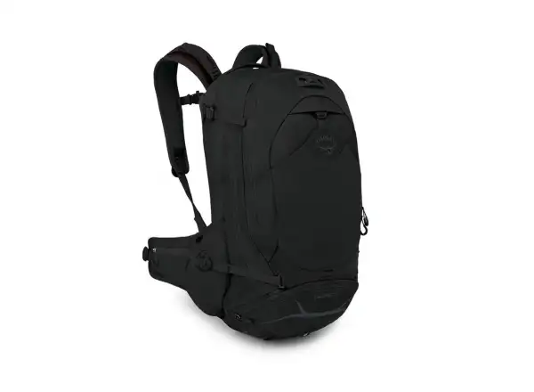 Osprey Escapist 25 l batoh Black