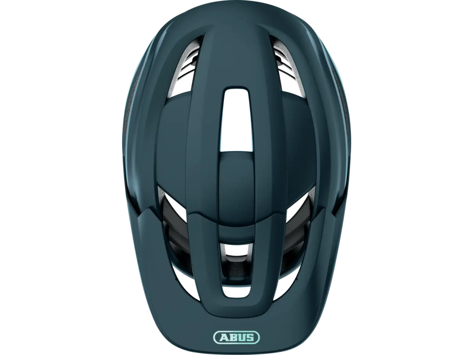 Abus Cliffhanger MTB přilba Midnight Blue