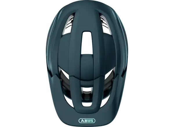 Abus Cliffhanger MTB přilba Midnight Blue