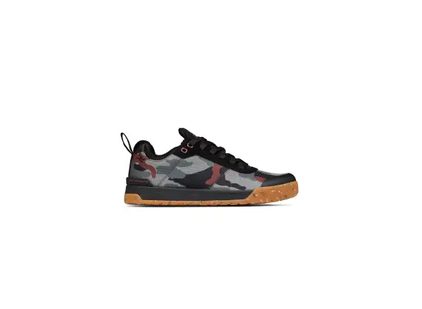Ride Concepts Accomplice dámské boty Rose Camo