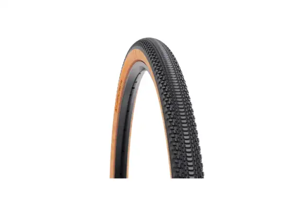 WTB Vulpine 700x45 TCS Light Fast Rolling SG gravel plášť černá/hnědá