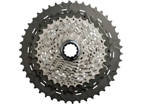 Shimano XT CS-M8000 11-46 11sp. kazeta Nebaleno