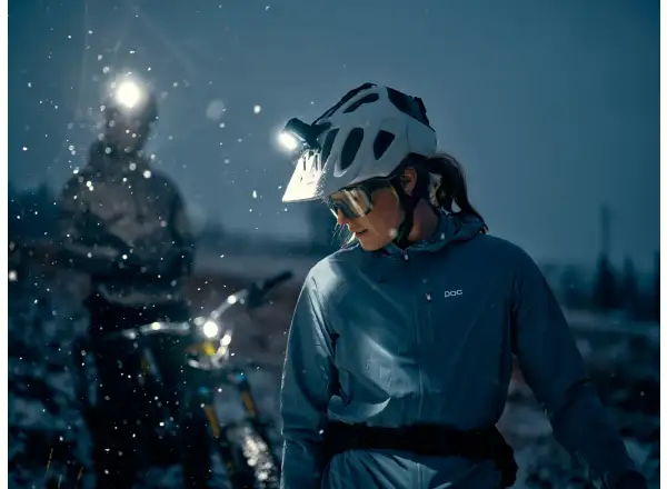 Silva Free MTB čelovka 2500
