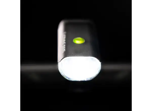 Lezyne Micro StVZO 300+ přední světlo