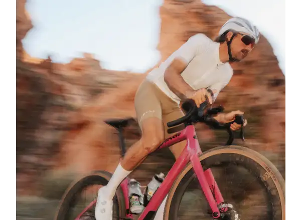 Cervélo Aspero Shimano GRX RX610 1 Dusty Unicorn