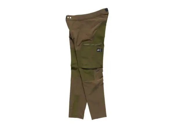 Troy Lee Designs Ruckus Cargo pánské kalhoty Mono Dark Earth