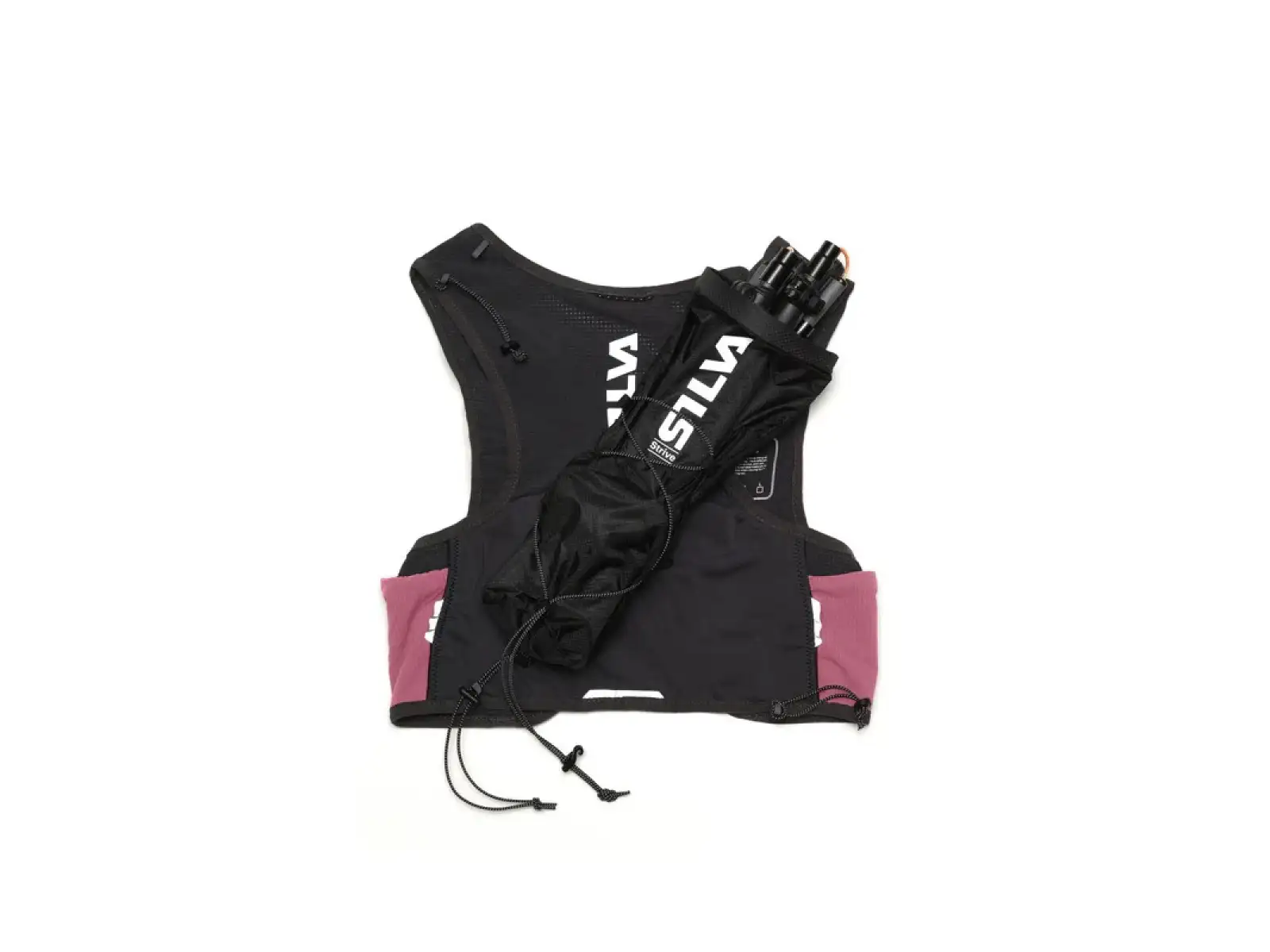 Silva Strive Fly vesta Rose