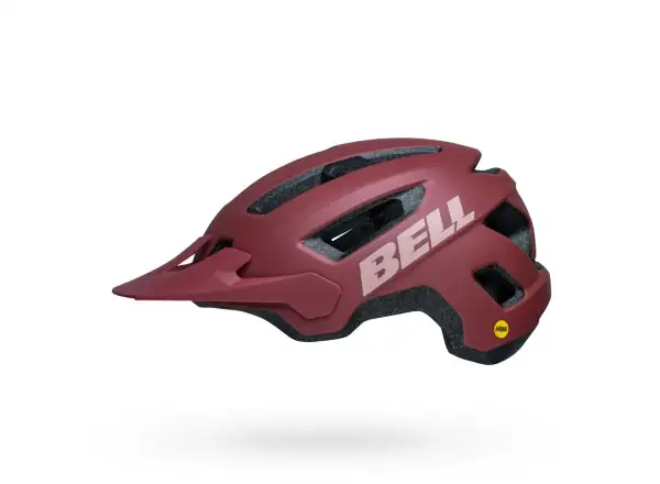Bell Nomad 2 JR MIPS dětská přilba Pink