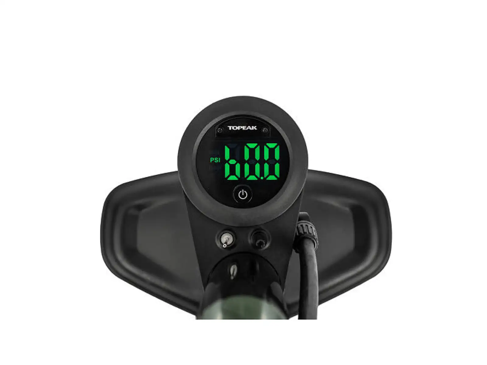 Topeak pumpa Joeblow Mountain X digital