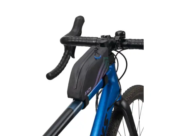 Aevor Top Tube Pack Road Proof taška na horní rám. trubku 1 l Night Rider