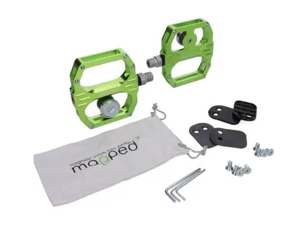 Magped Sport2 200N magnetické pedály